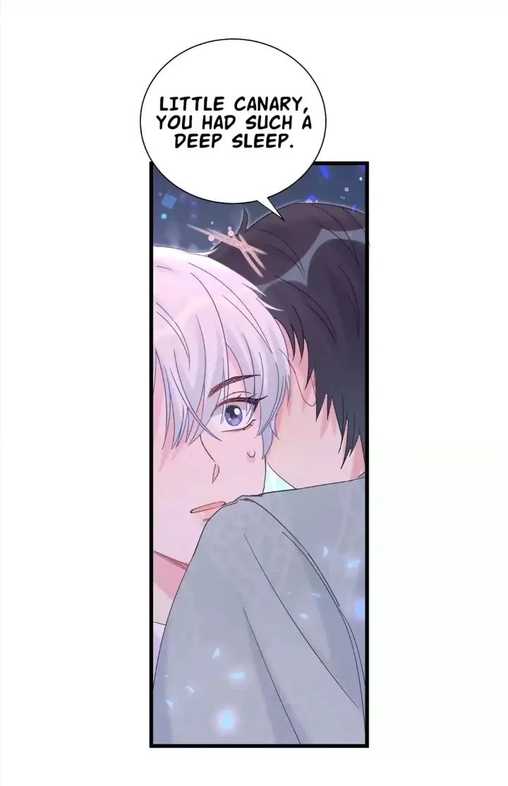 I Tied Myself Up (Official) Chapter 7 - page 14