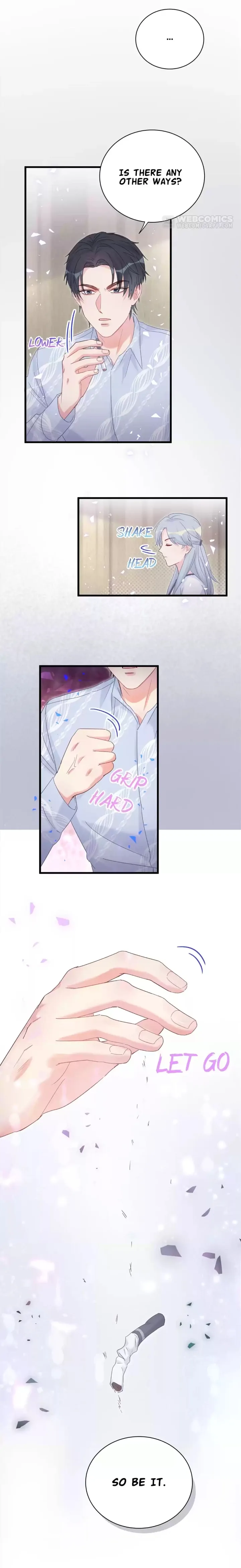 I Tied Myself Up (Official) Chapter 12 - page 12