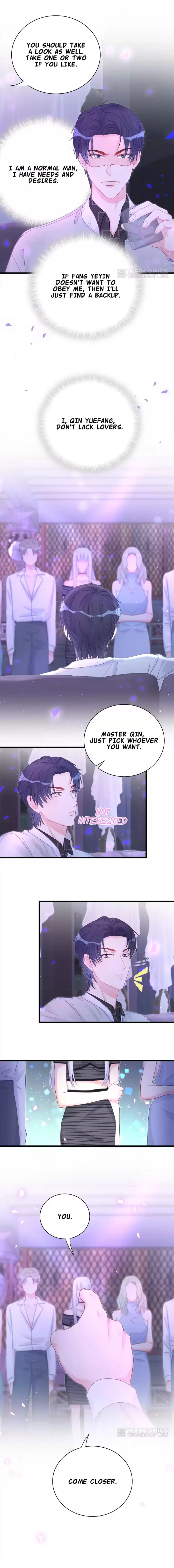 I Tied Myself Up (Official) Chapter 13 - page 12