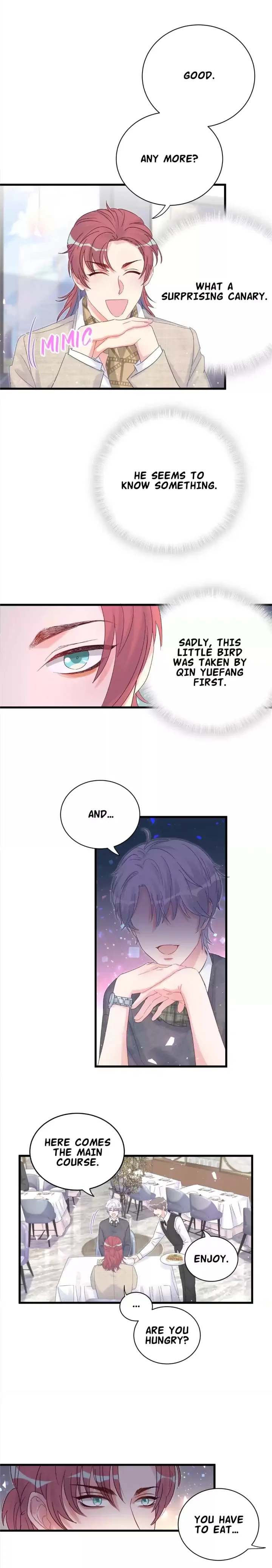 I Tied Myself Up (Official) Chapter 16 - page 3