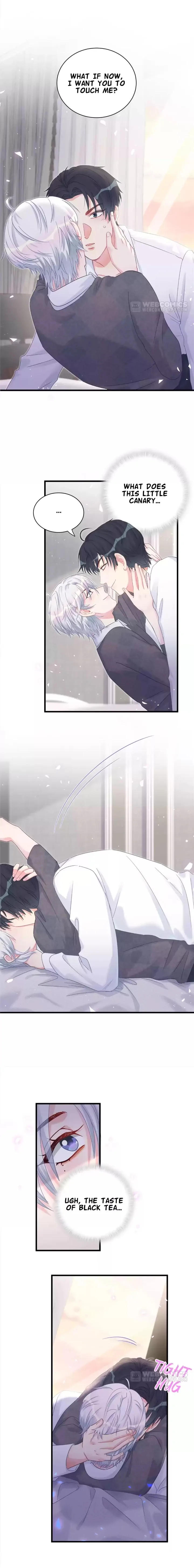 I Tied Myself Up (Official) Chapter 19 - page 2