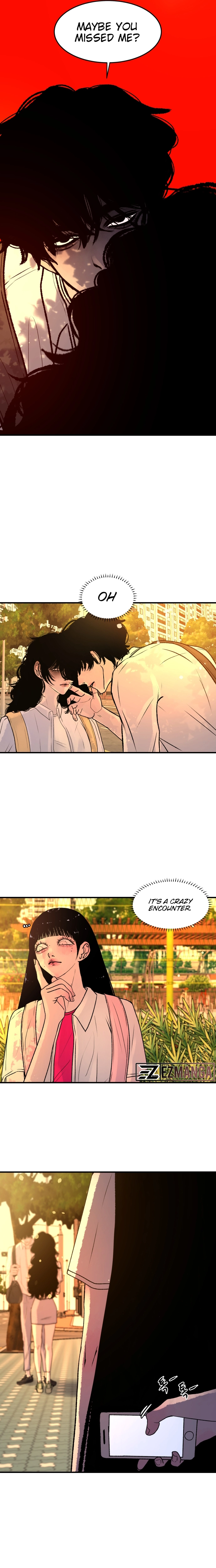 Daytime Girl, Nighttime Boy Chapter 2 - page 2