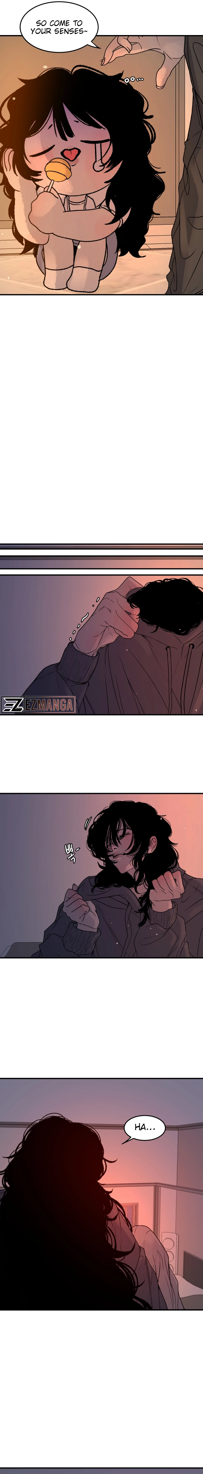 Daytime Girl, Nighttime Boy Chapter 2 - page 14