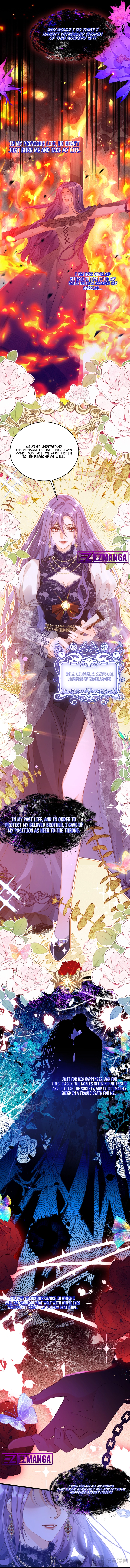 I Proposed to the Pope Chapter 1 - page 4