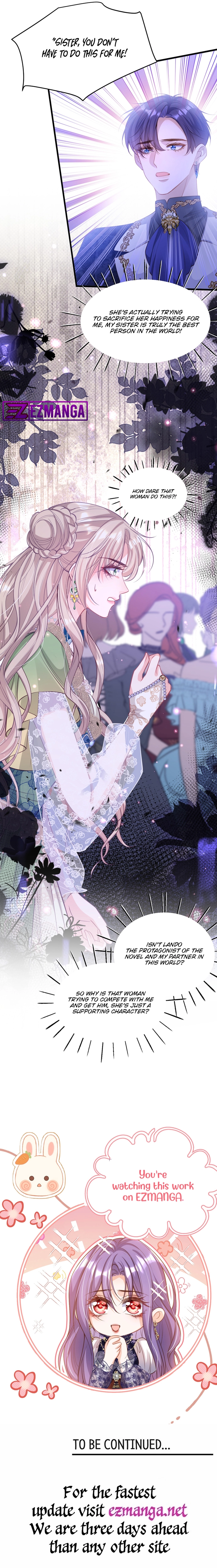 I Proposed to the Pope Chapter 1 - page 13