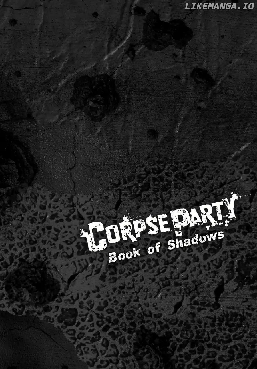 Corpse Party: Book of Shadows chapter 20 - page 18