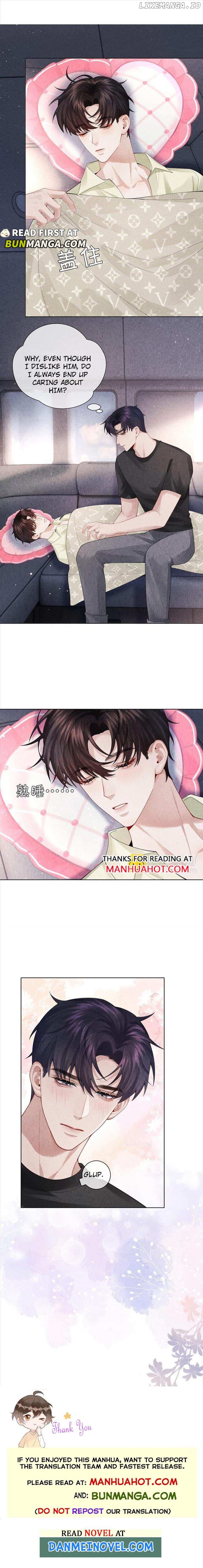 The Young Master Relies on His Beauty to Dominate the Entire System Chapter 22 - page 6