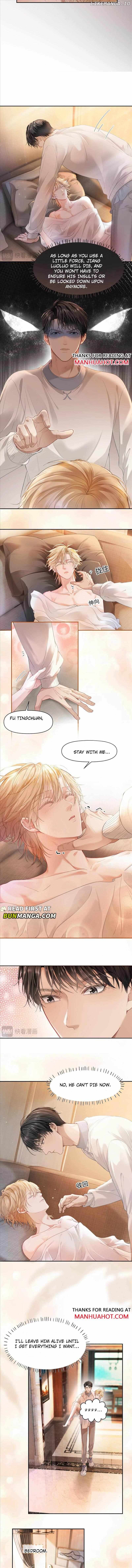 The Young Master Relies on His Beauty to Dominate the Entire System Chapter 2 - page 2