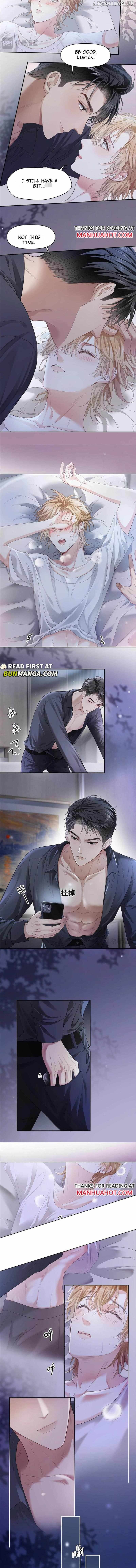 The Young Master Relies on His Beauty to Dominate the Entire System Chapter 3 - page 3