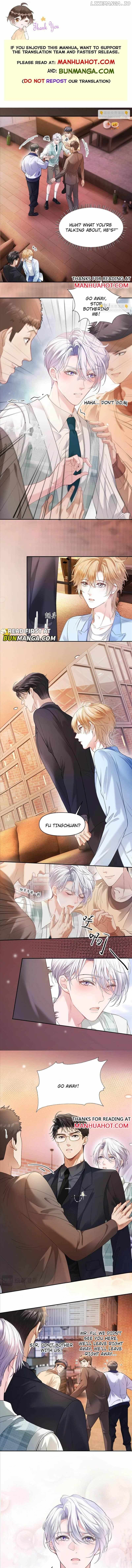 The Young Master Relies on His Beauty to Dominate the Entire System Chapter 6 - page 1