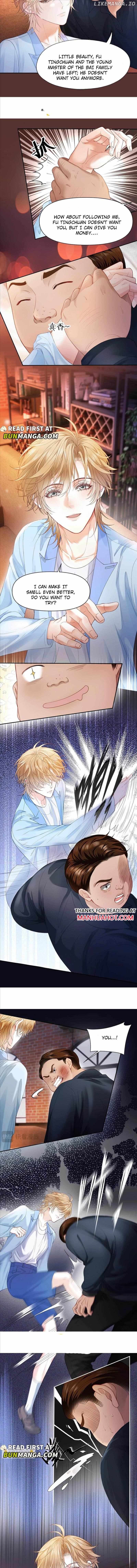 The Young Master Relies on His Beauty to Dominate the Entire System Chapter 6 - page 4