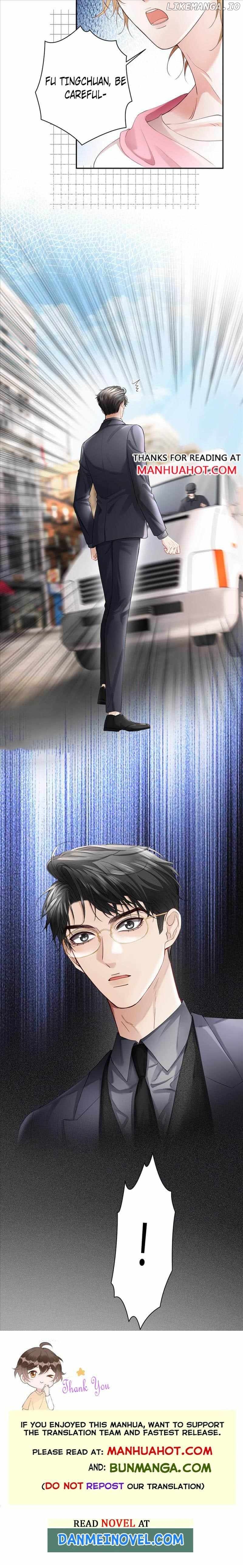 The Young Master Relies on His Beauty to Dominate the Entire System Chapter 18 - page 6
