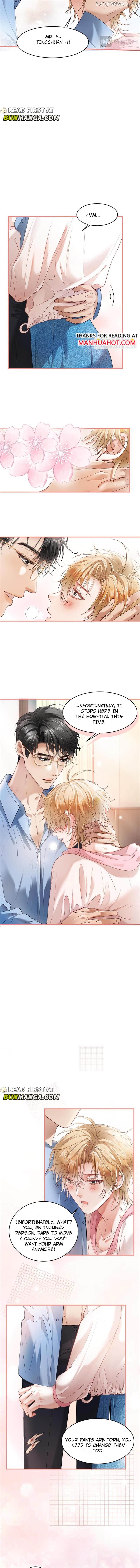 The Young Master Relies on His Beauty to Dominate the Entire System Chapter 20 - page 2