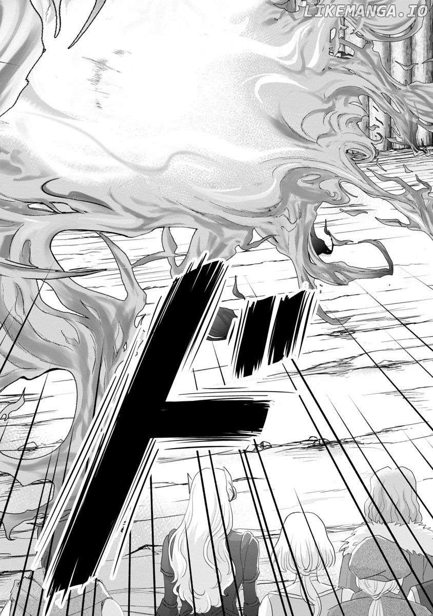 Reincarnated as an Apple: This Forbidden Fruit Is Forever Unblemished! Chapter 11 - page 26