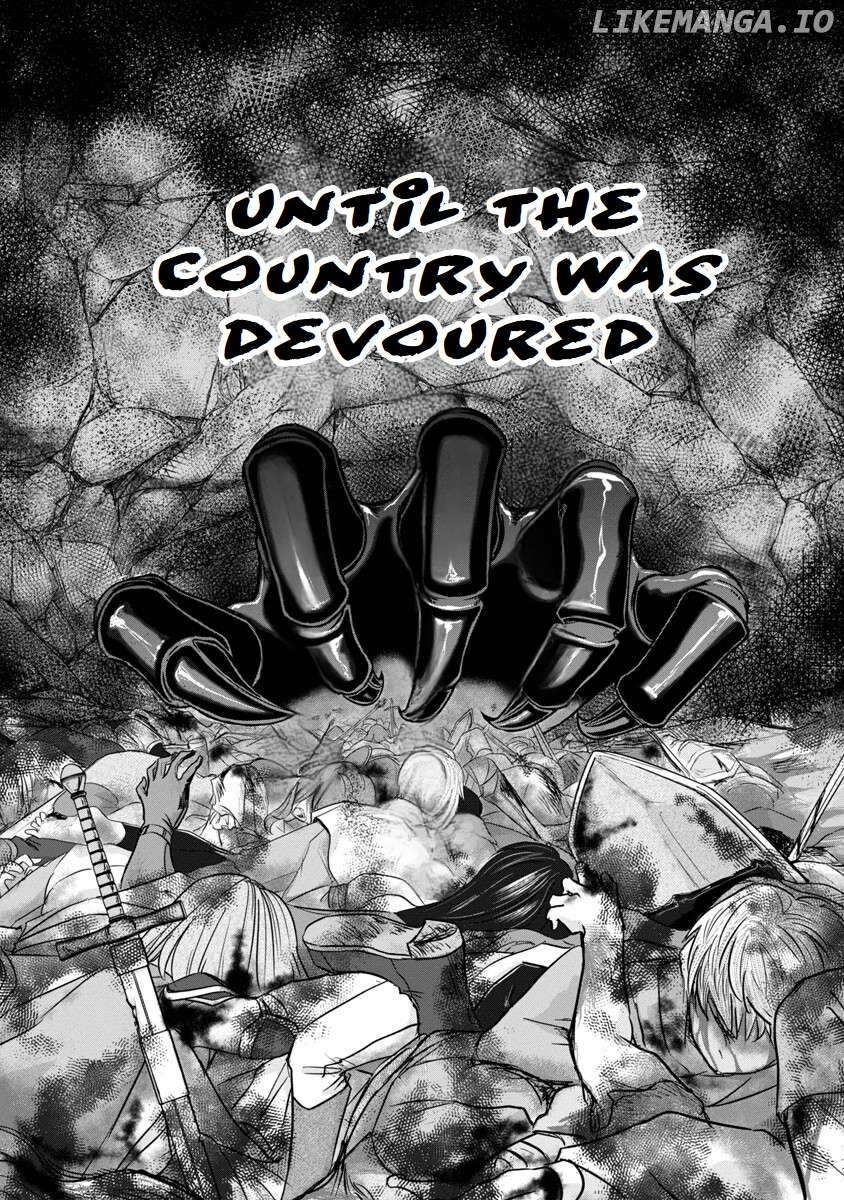 Reincarnated as an Apple: This Forbidden Fruit Is Forever Unblemished! Chapter 12 - page 25