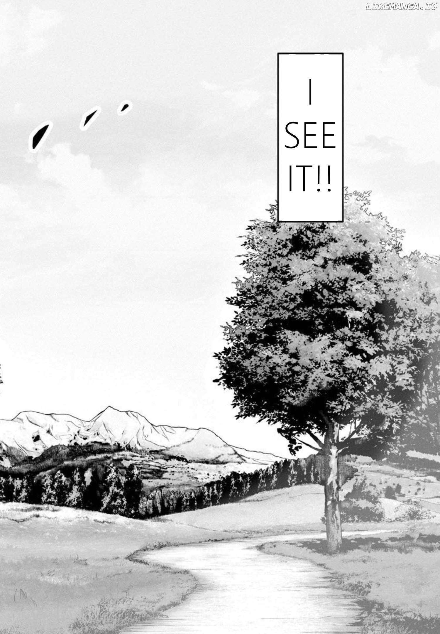 Reincarnated as an Apple: This Forbidden Fruit Is Forever Unblemished! Chapter 2 - page 35