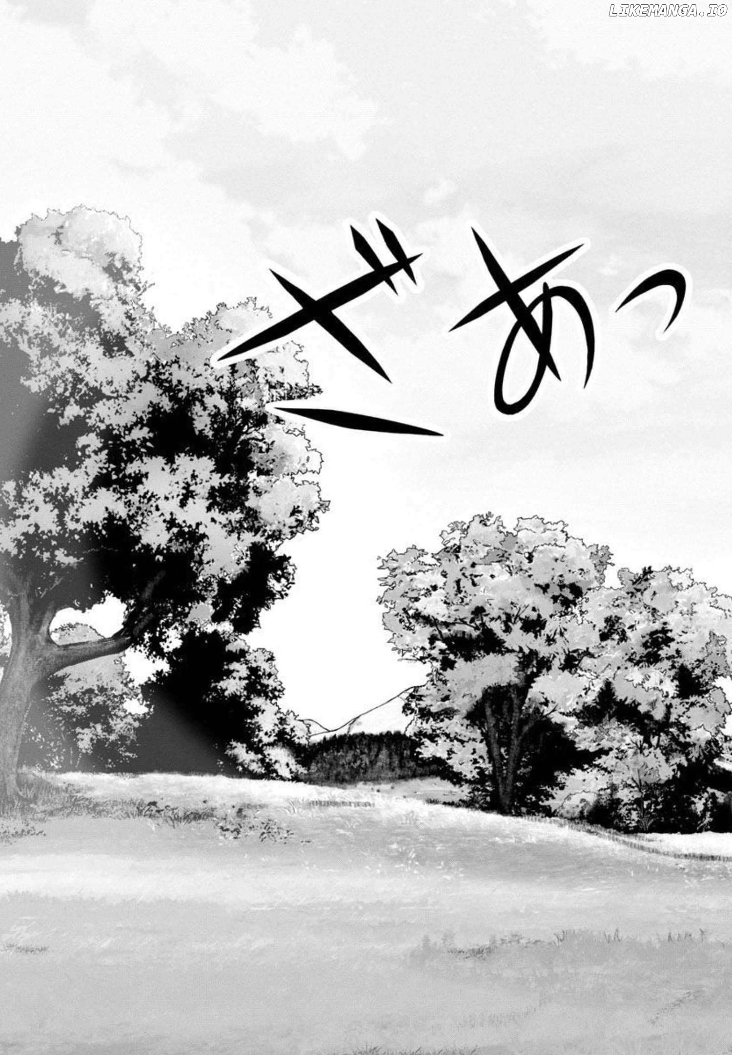 Reincarnated as an Apple: This Forbidden Fruit Is Forever Unblemished! Chapter 2 - page 36