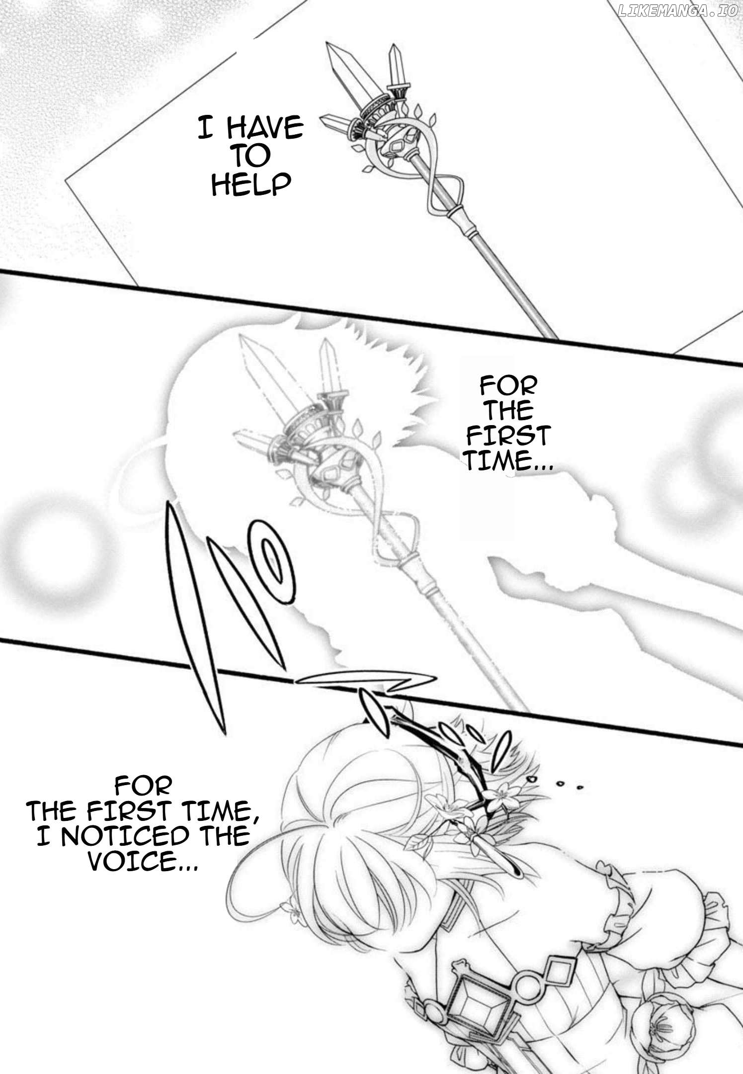 Reincarnated as an Apple: This Forbidden Fruit Is Forever Unblemished! Chapter 4 - page 14