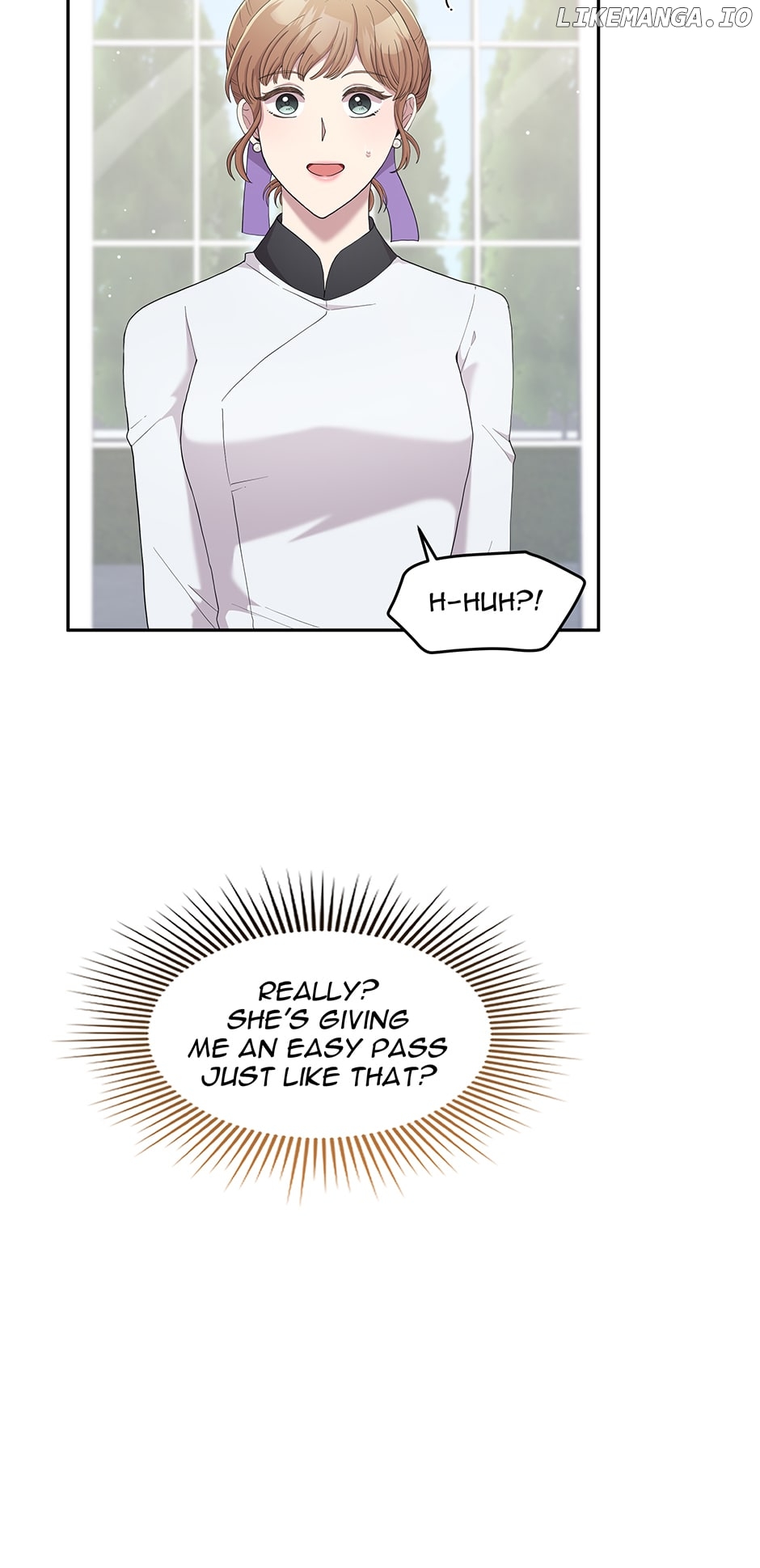 His Royal Appetite Chapter 19 - page 3
