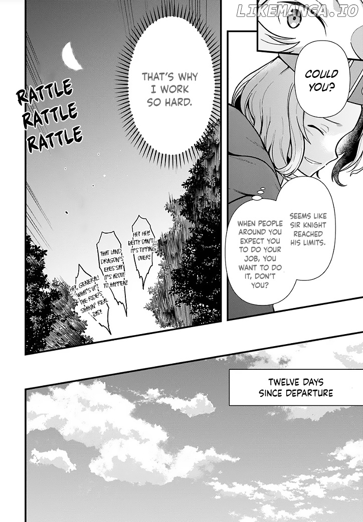 Re:Zero kara Hajimeru Isekai Seikatsu - Daigoshou - Mizu no Miyako to Eiyuu no Uta chapter 1.3 - page 9
