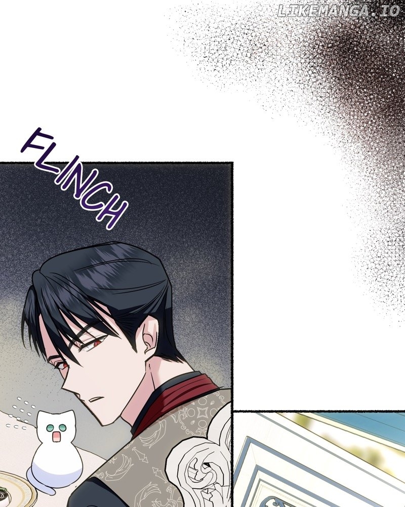 The Possesive Tyrant and His Sleepy Cat Chapter 2 - page 33