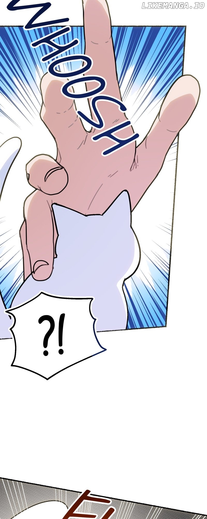 The Possesive Tyrant and His Sleepy Cat Chapter 2 - page 35