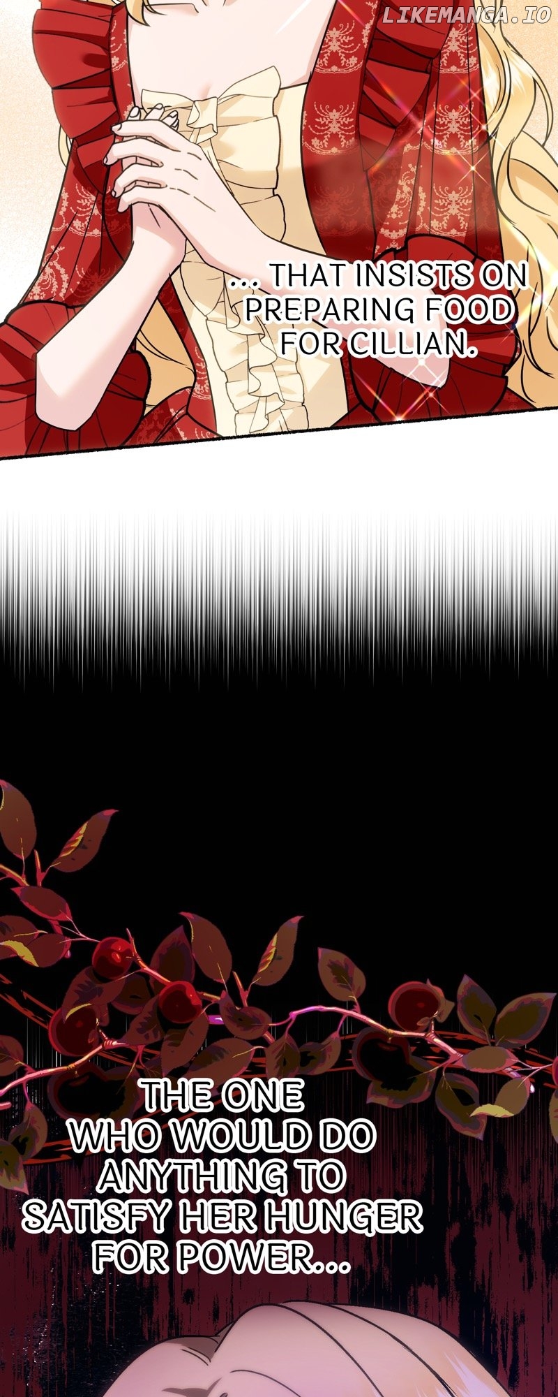 The Possesive Tyrant and His Sleepy Cat Chapter 2 - page 45