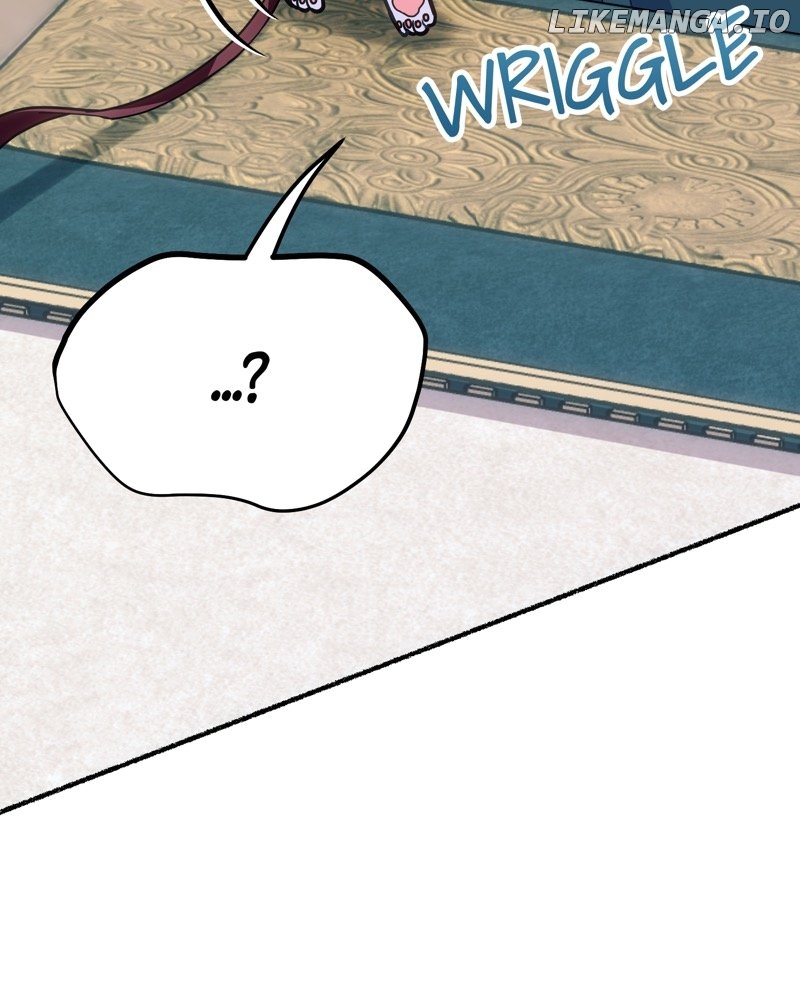 The Possesive Tyrant and His Sleepy Cat Chapter 5 - page 33