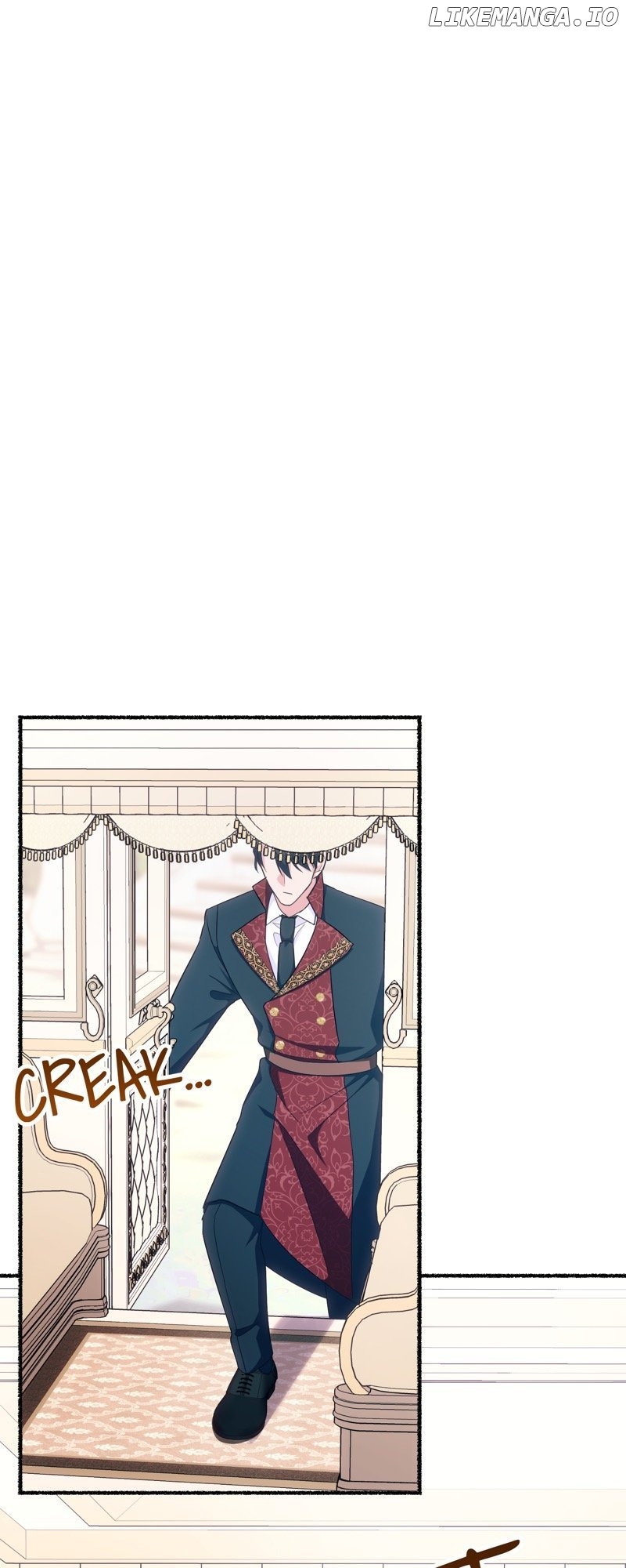 The Possesive Tyrant and His Sleepy Cat Chapter 6 - page 17