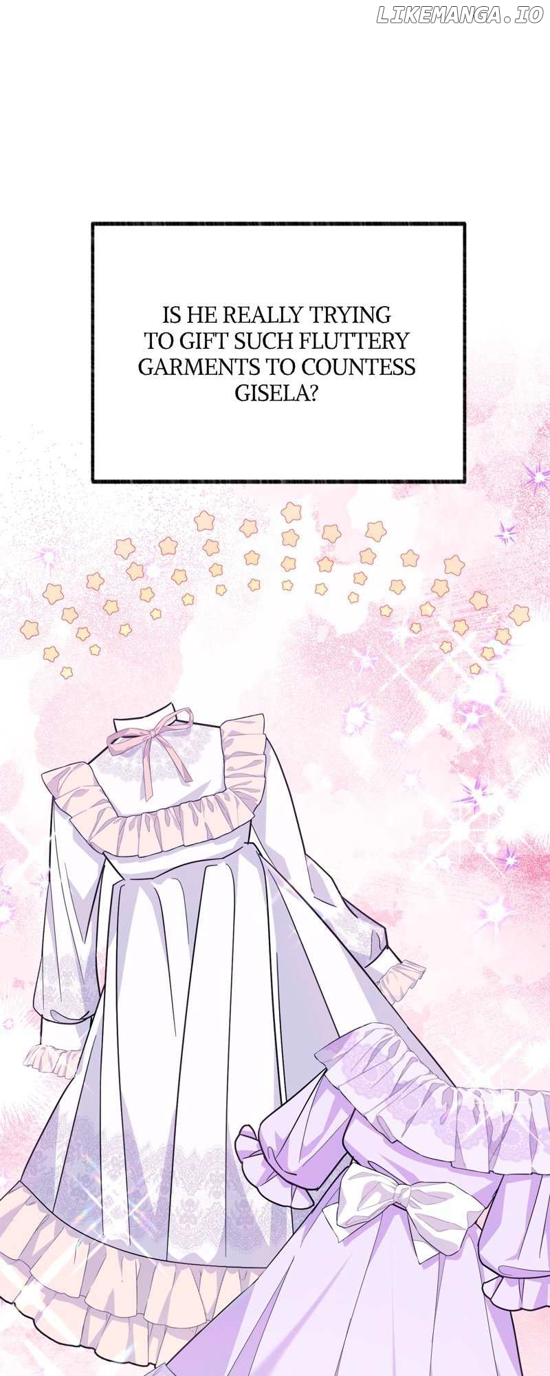 The Possesive Tyrant and His Sleepy Cat Chapter 6 - page 1