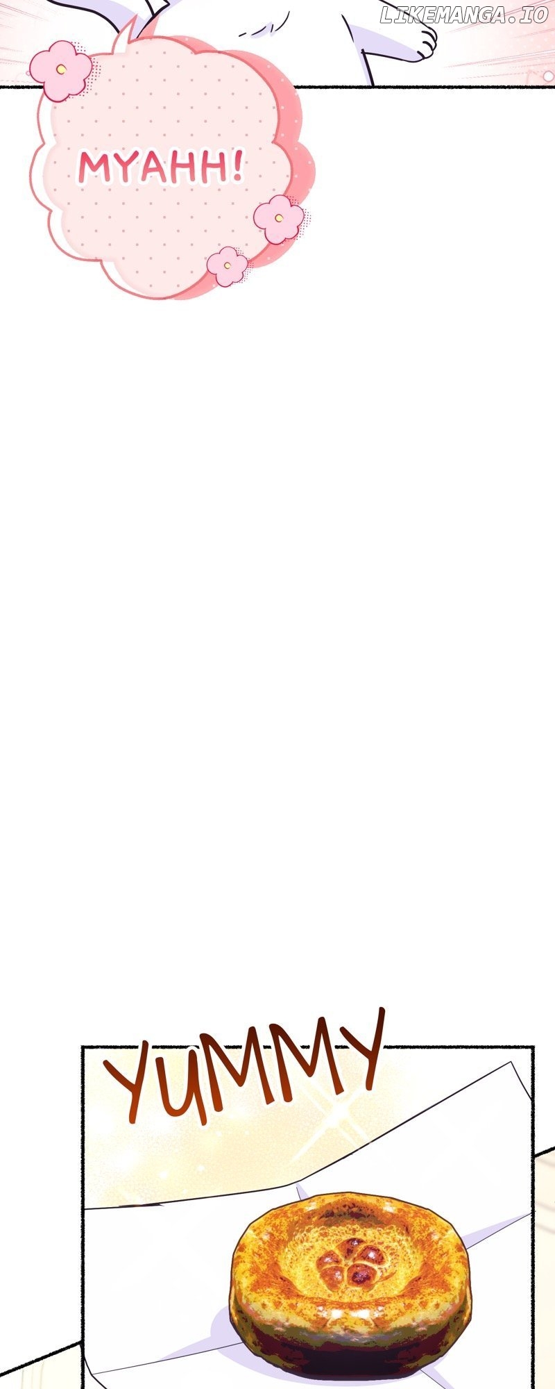 The Possesive Tyrant and His Sleepy Cat Chapter 6 - page 22