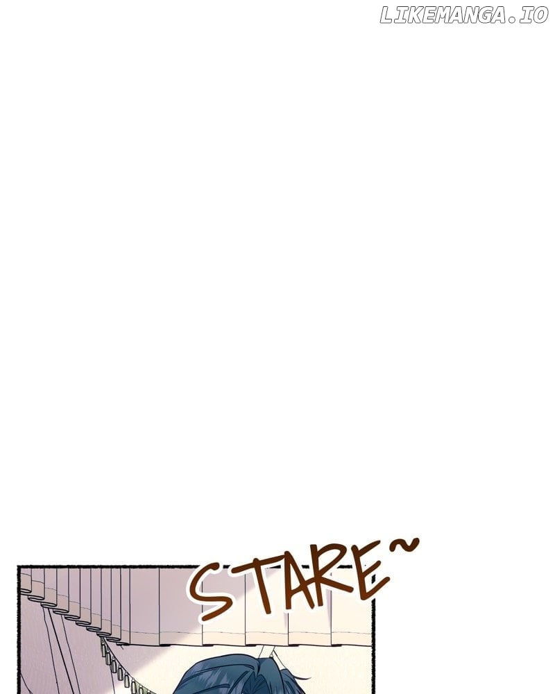 The Possesive Tyrant and His Sleepy Cat Chapter 6 - page 24