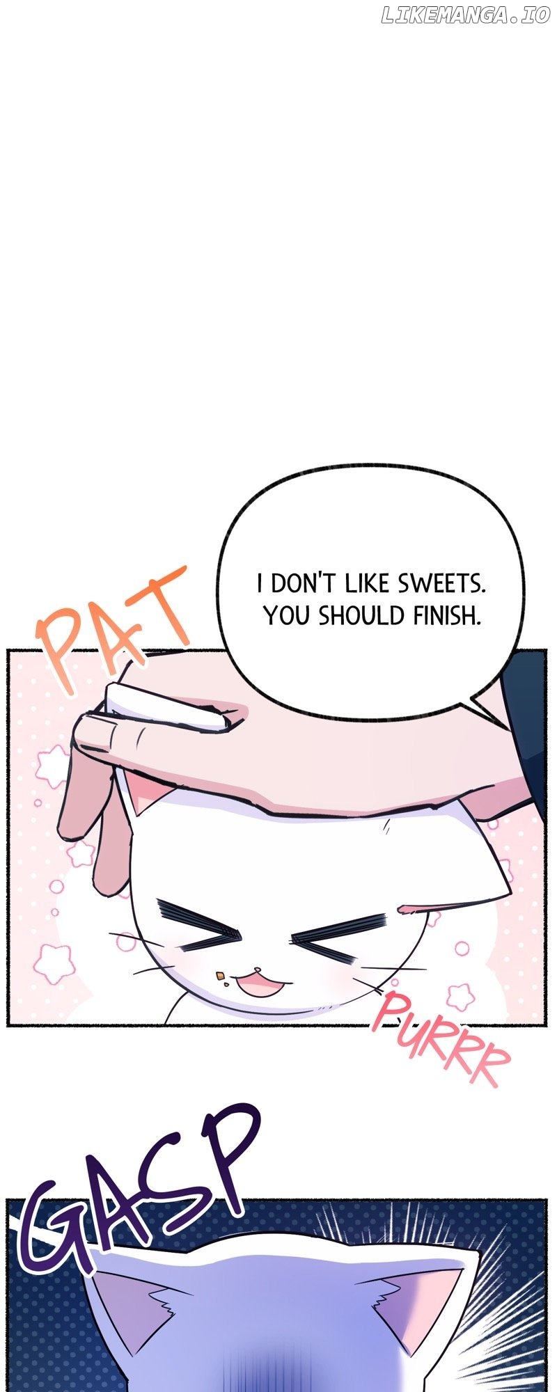 The Possesive Tyrant and His Sleepy Cat Chapter 6 - page 26