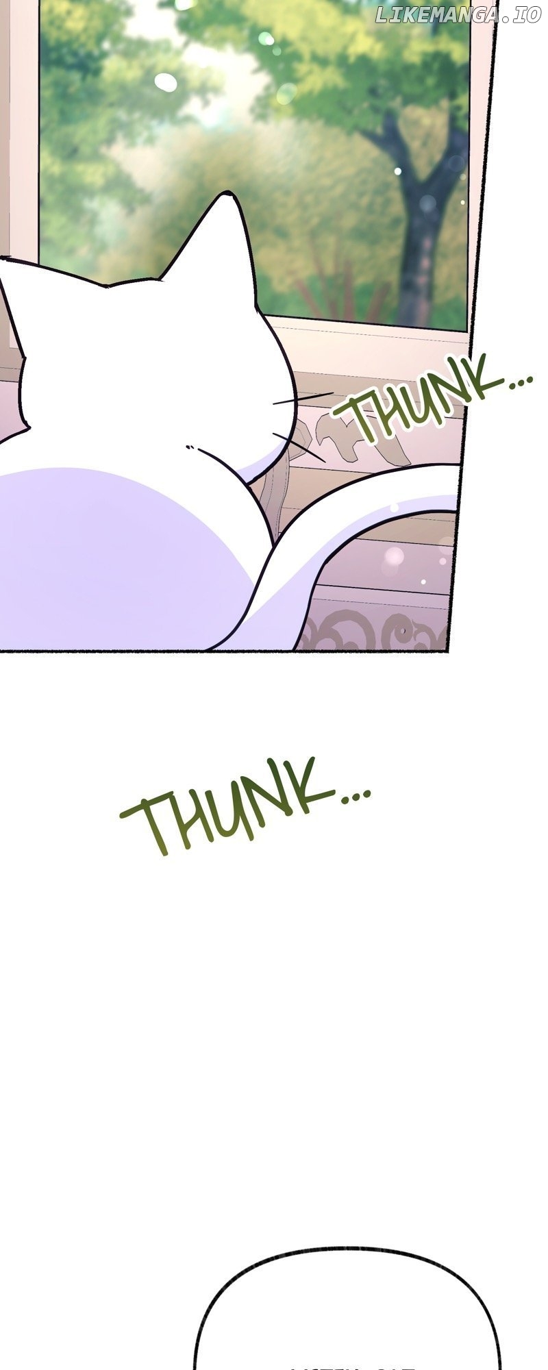 The Possesive Tyrant and His Sleepy Cat Chapter 6 - page 28