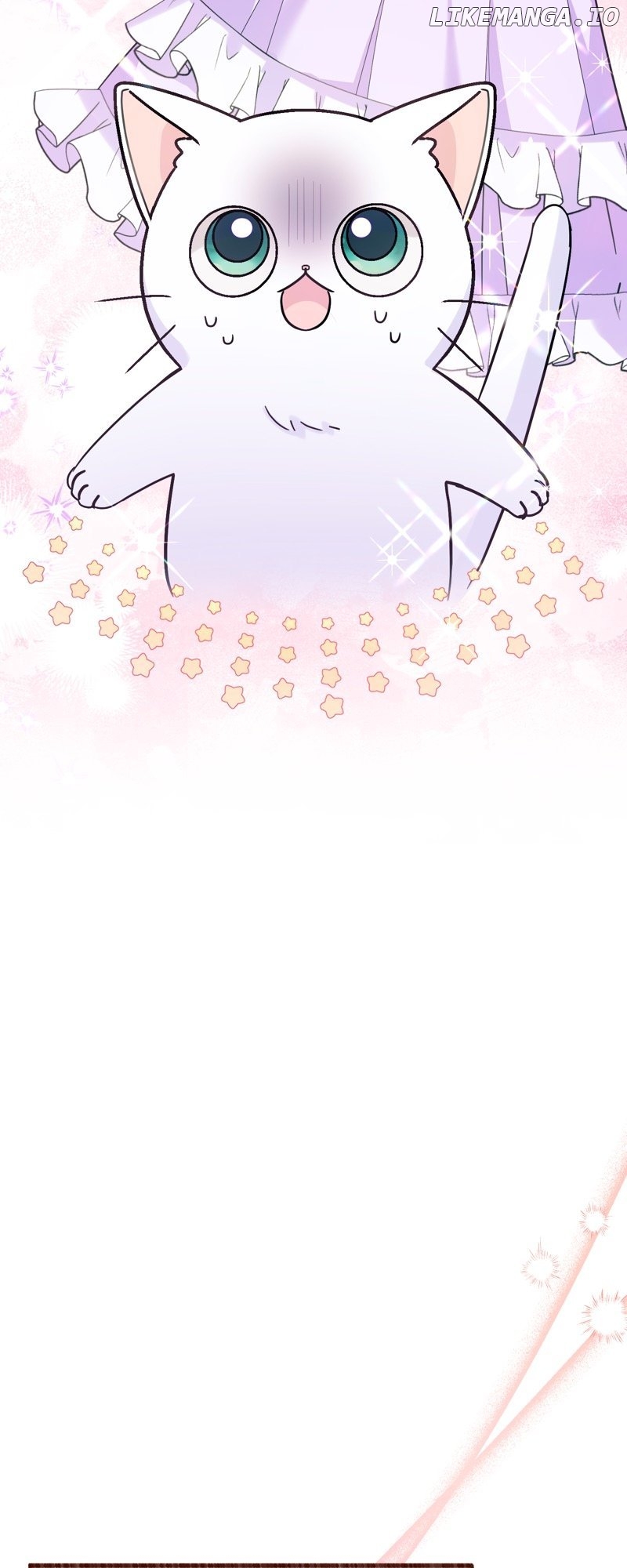 The Possesive Tyrant and His Sleepy Cat Chapter 6 - page 2