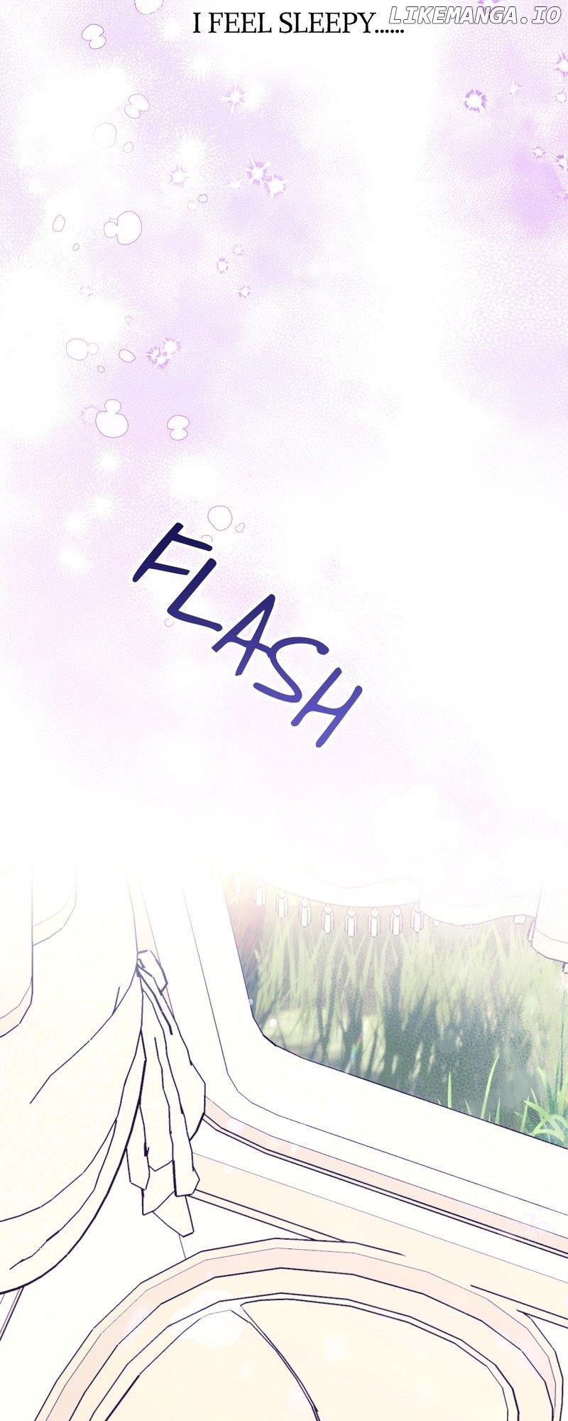 The Possesive Tyrant and His Sleepy Cat Chapter 6 - page 34