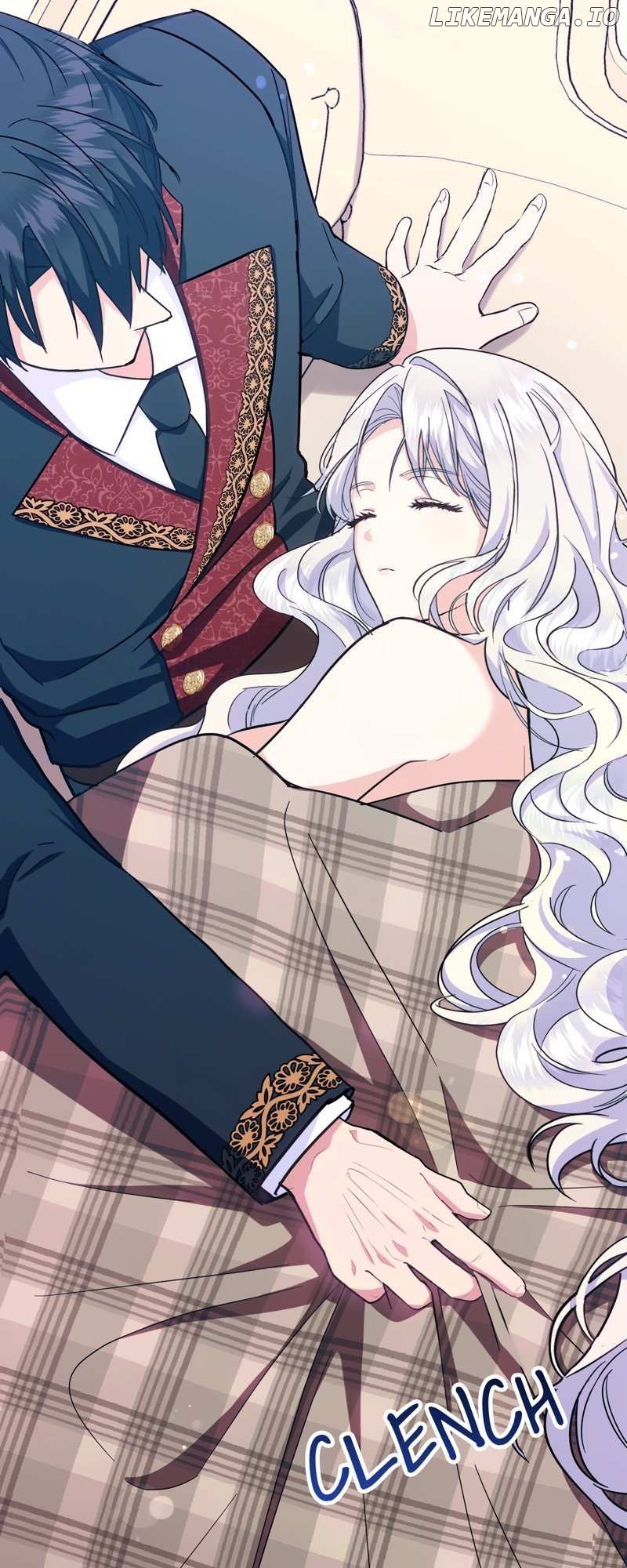 The Possesive Tyrant and His Sleepy Cat Chapter 6 - page 35