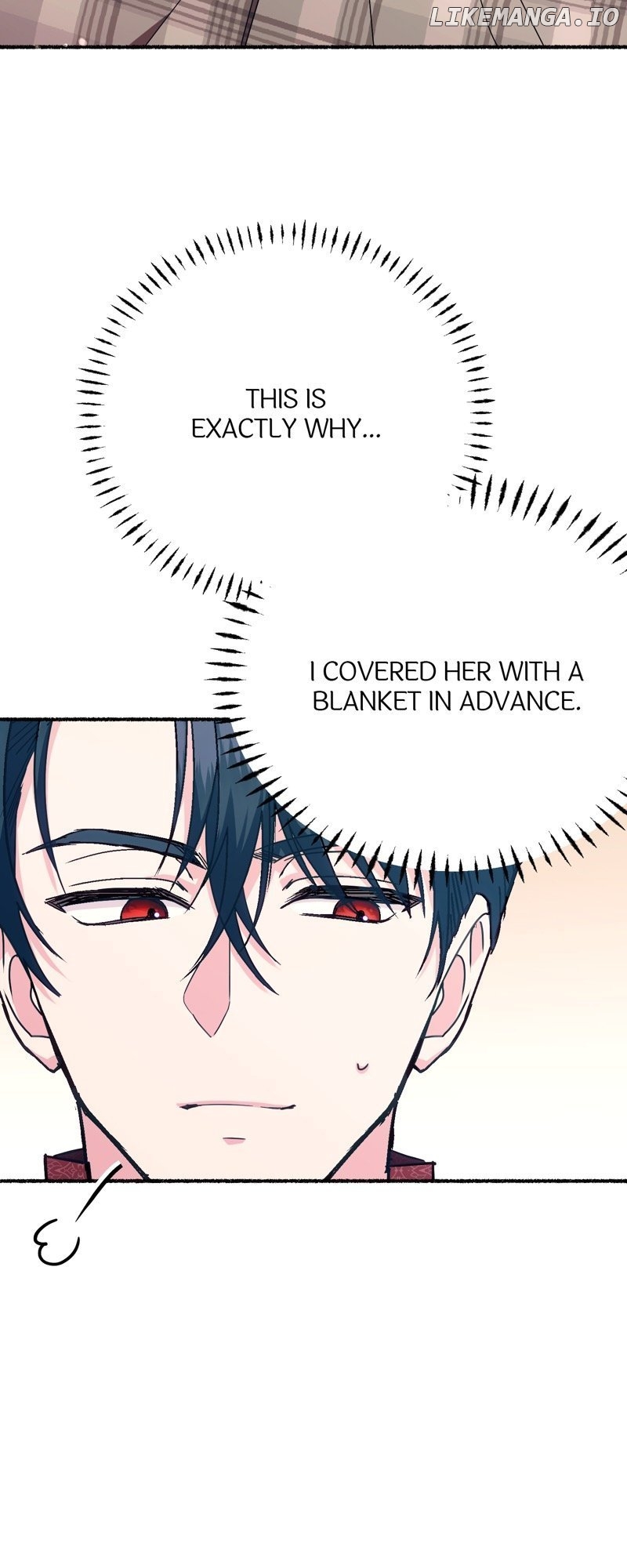 The Possesive Tyrant and His Sleepy Cat Chapter 6 - page 36