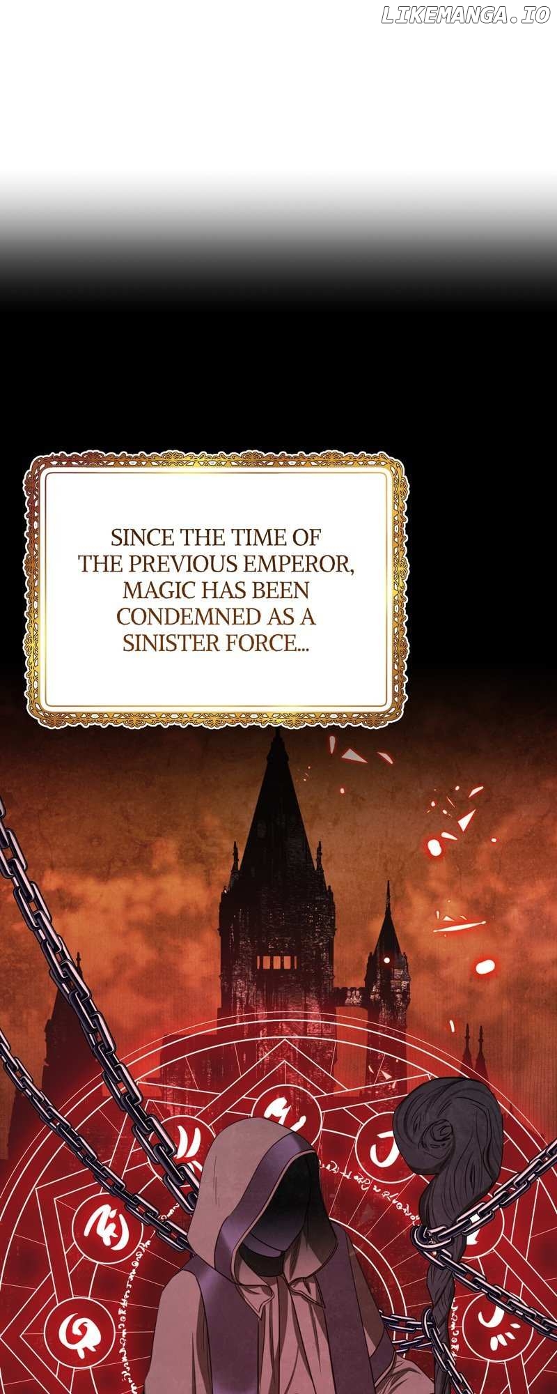 The Possesive Tyrant and His Sleepy Cat Chapter 6 - page 38