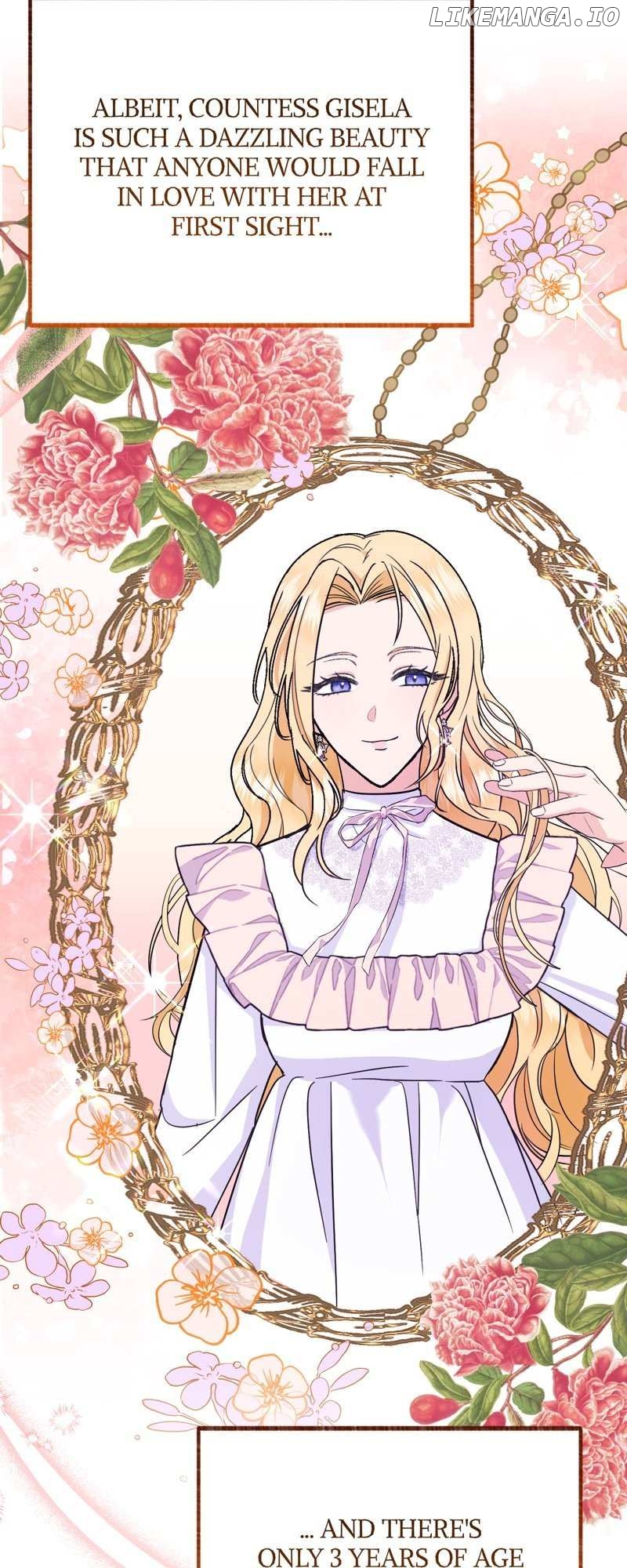 The Possesive Tyrant and His Sleepy Cat Chapter 6 - page 3