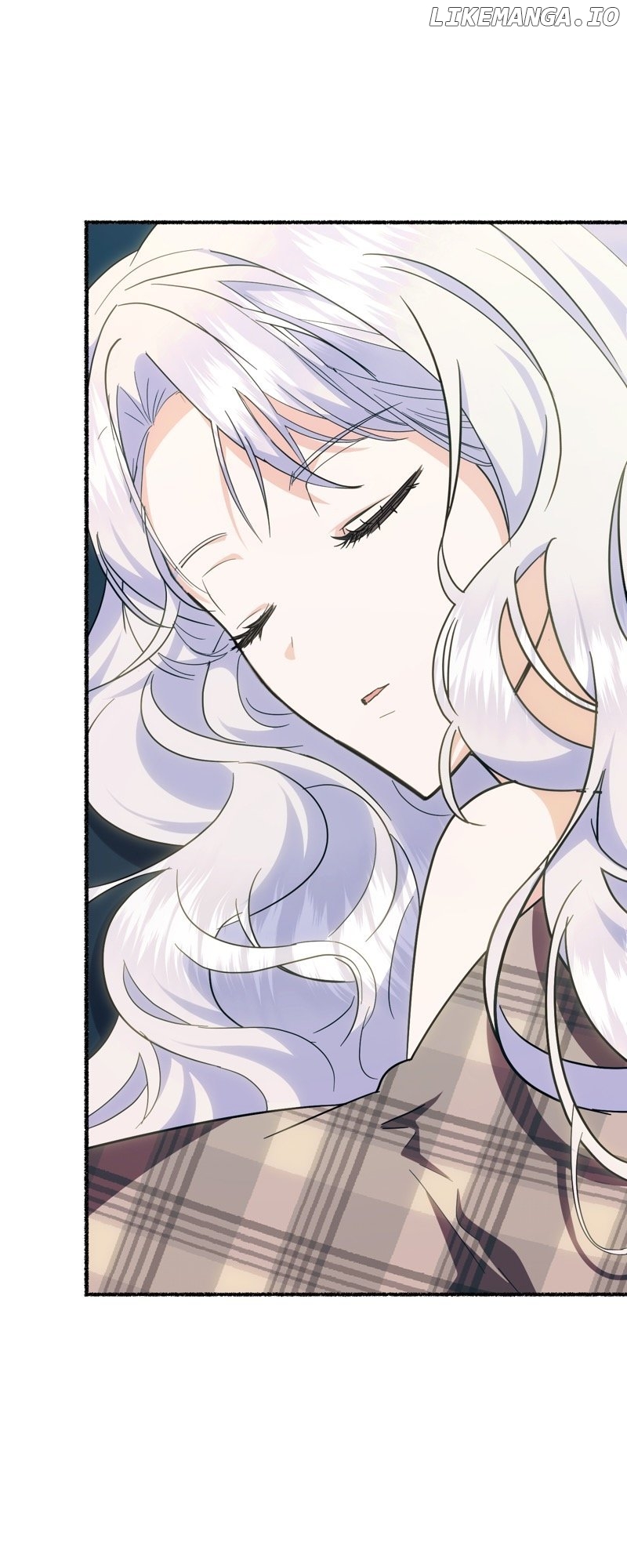 The Possesive Tyrant and His Sleepy Cat Chapter 6 - page 42