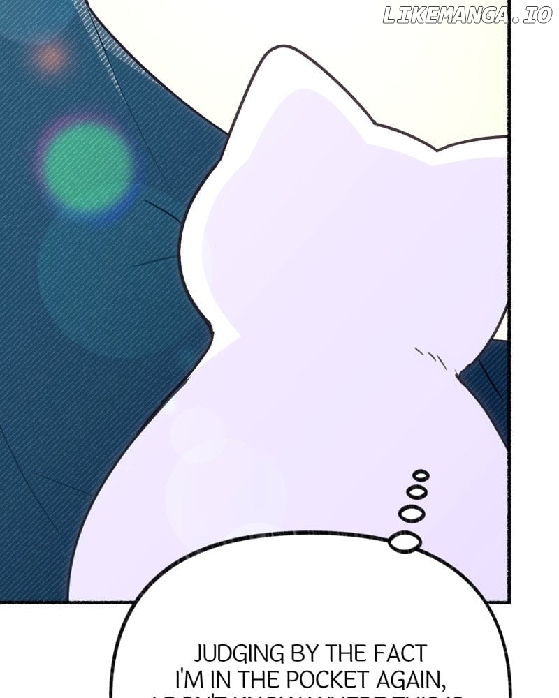 The Possesive Tyrant and His Sleepy Cat Chapter 6 - page 48