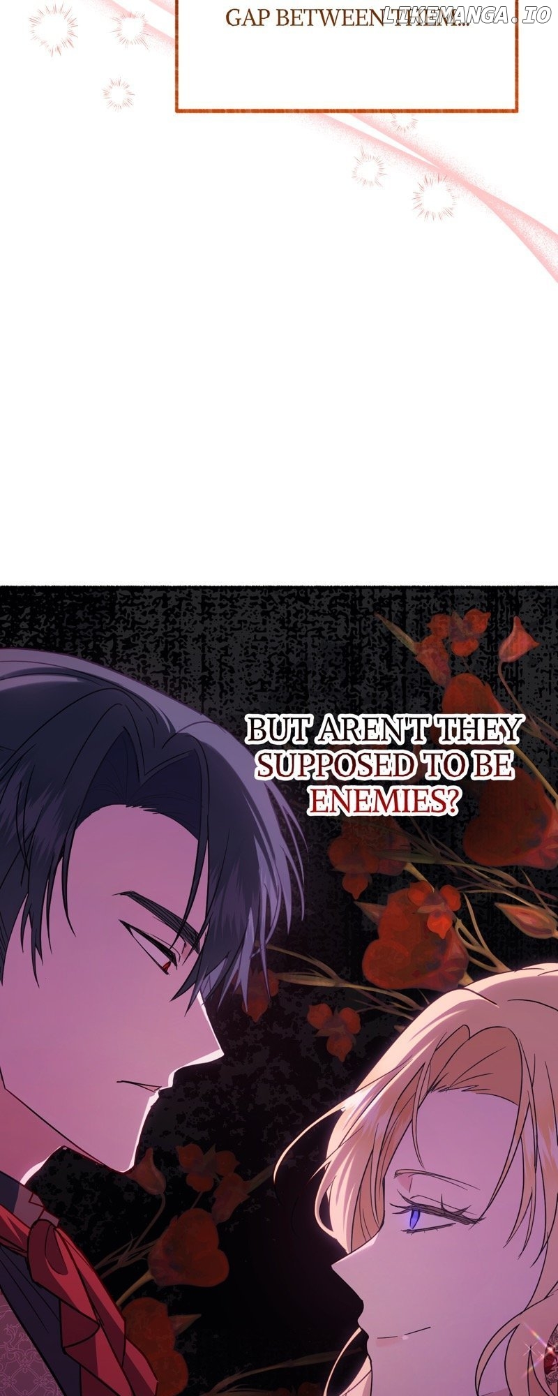 The Possesive Tyrant and His Sleepy Cat Chapter 6 - page 4