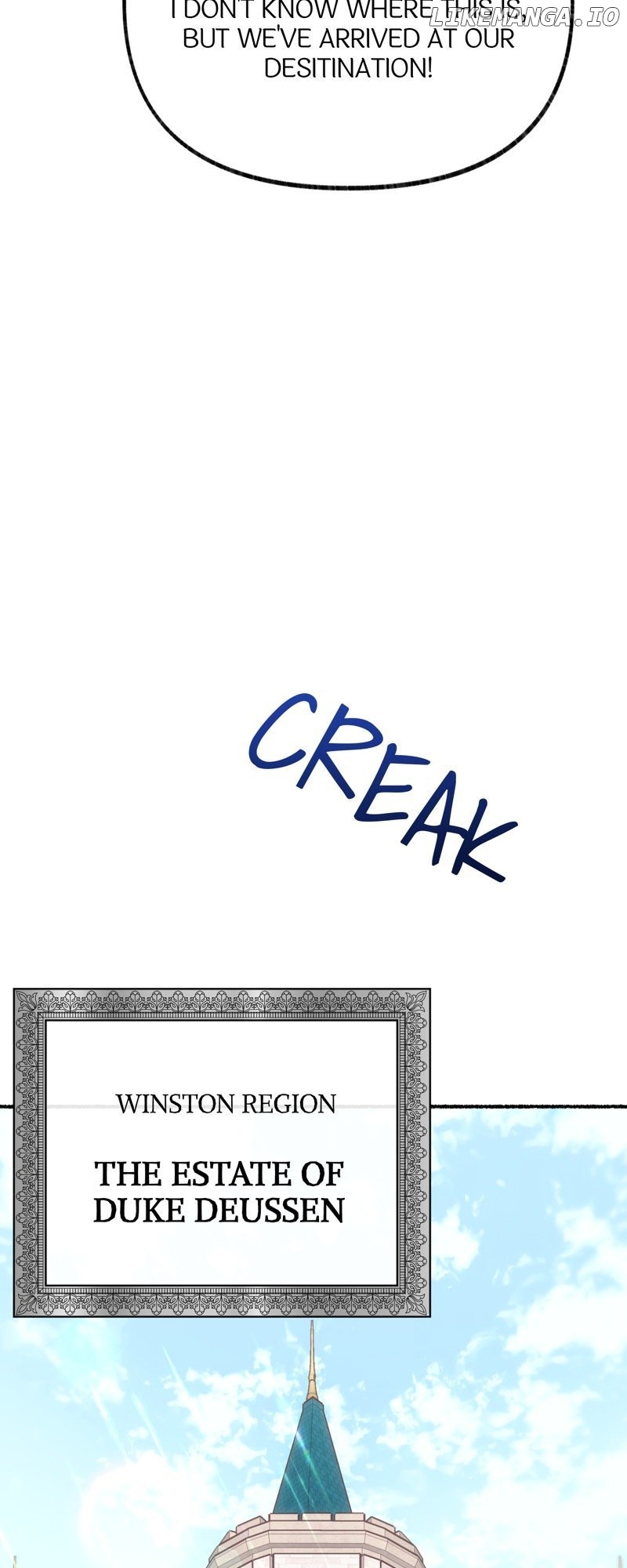 The Possesive Tyrant and His Sleepy Cat Chapter 6 - page 49