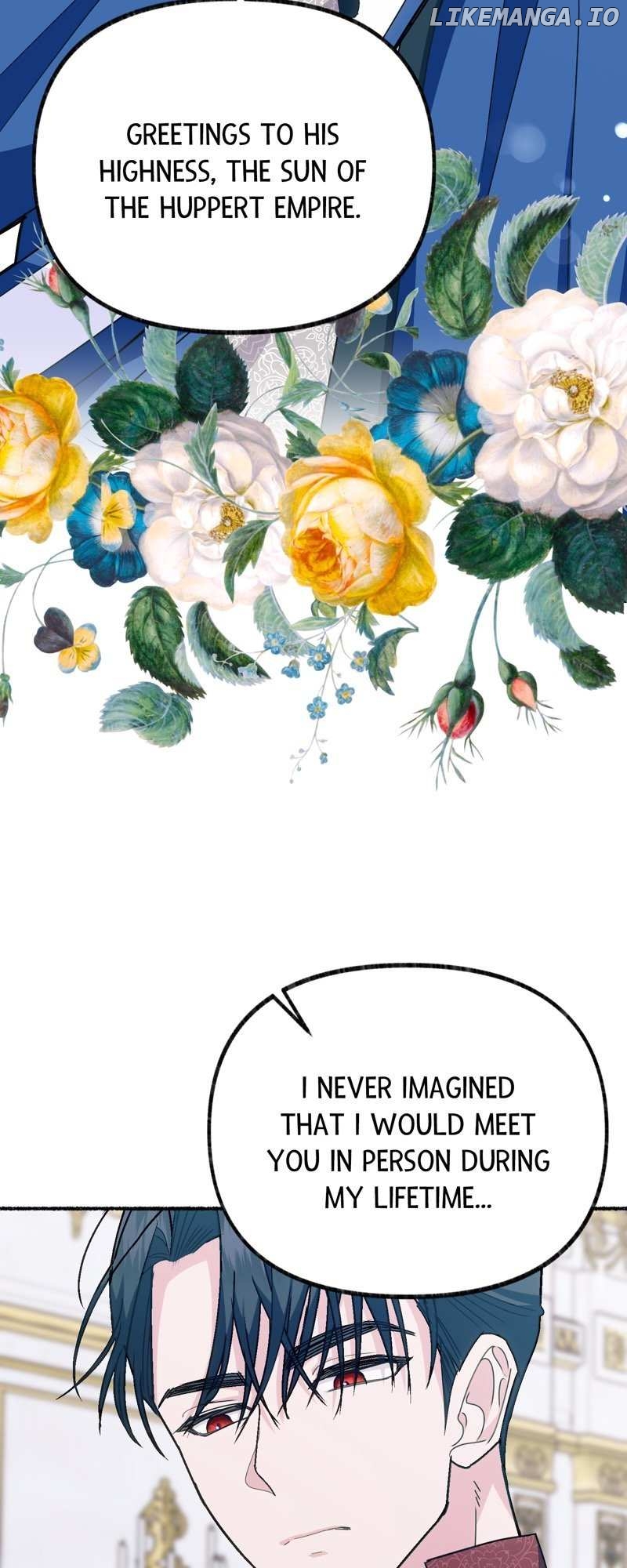 The Possesive Tyrant and His Sleepy Cat Chapter 6 - page 54