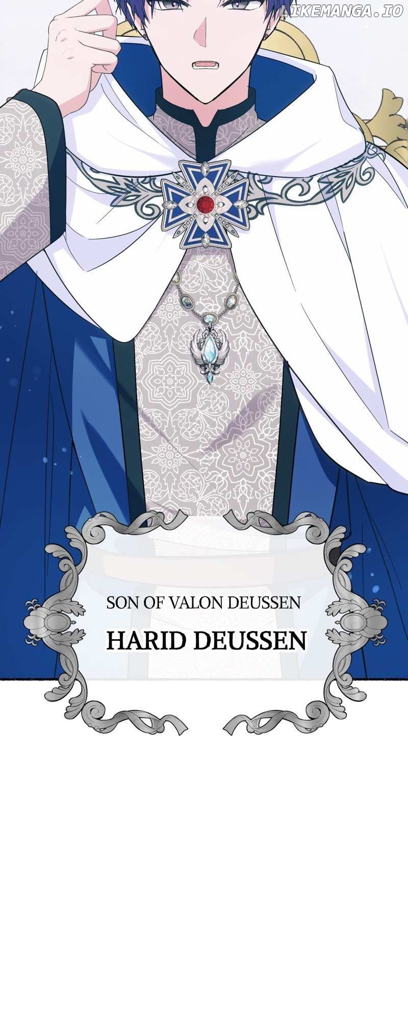 The Possesive Tyrant and His Sleepy Cat Chapter 6 - page 58