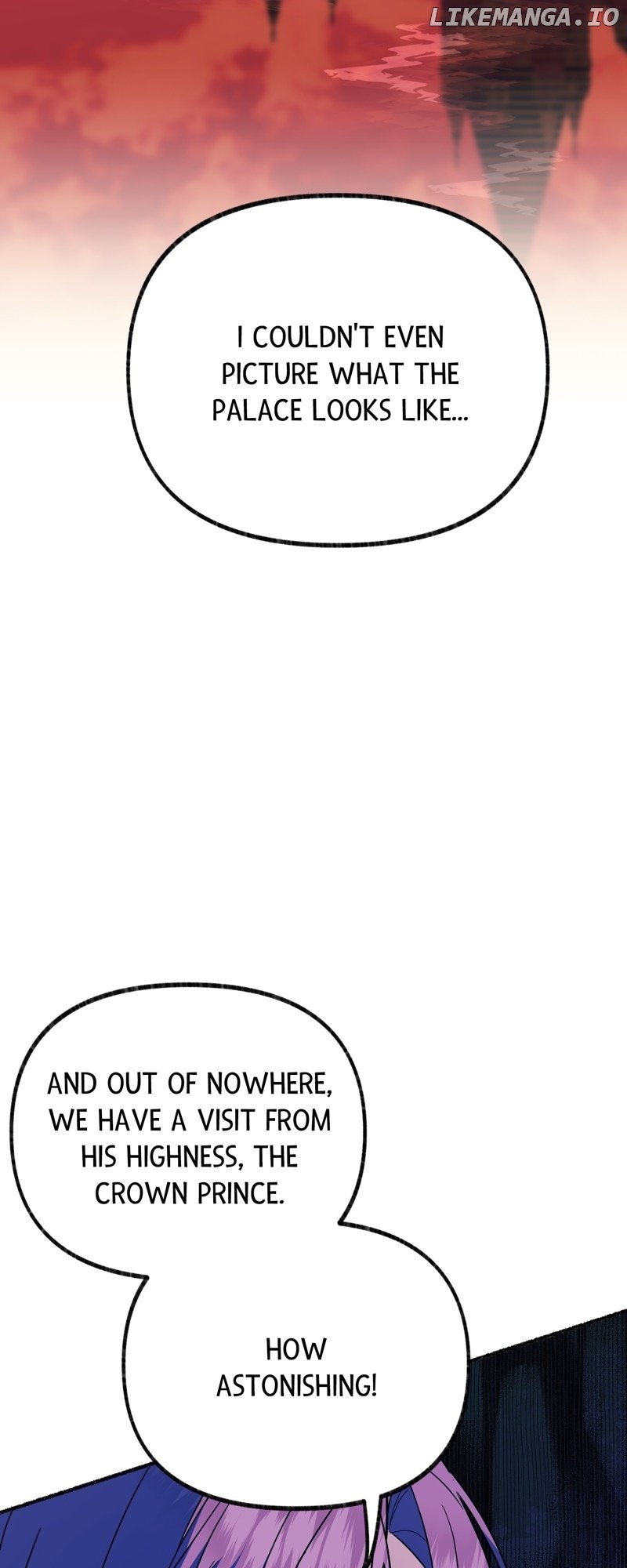 The Possesive Tyrant and His Sleepy Cat Chapter 6 - page 61