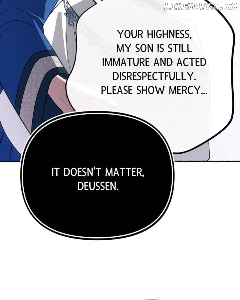 The Possesive Tyrant and His Sleepy Cat Chapter 6 - page 64