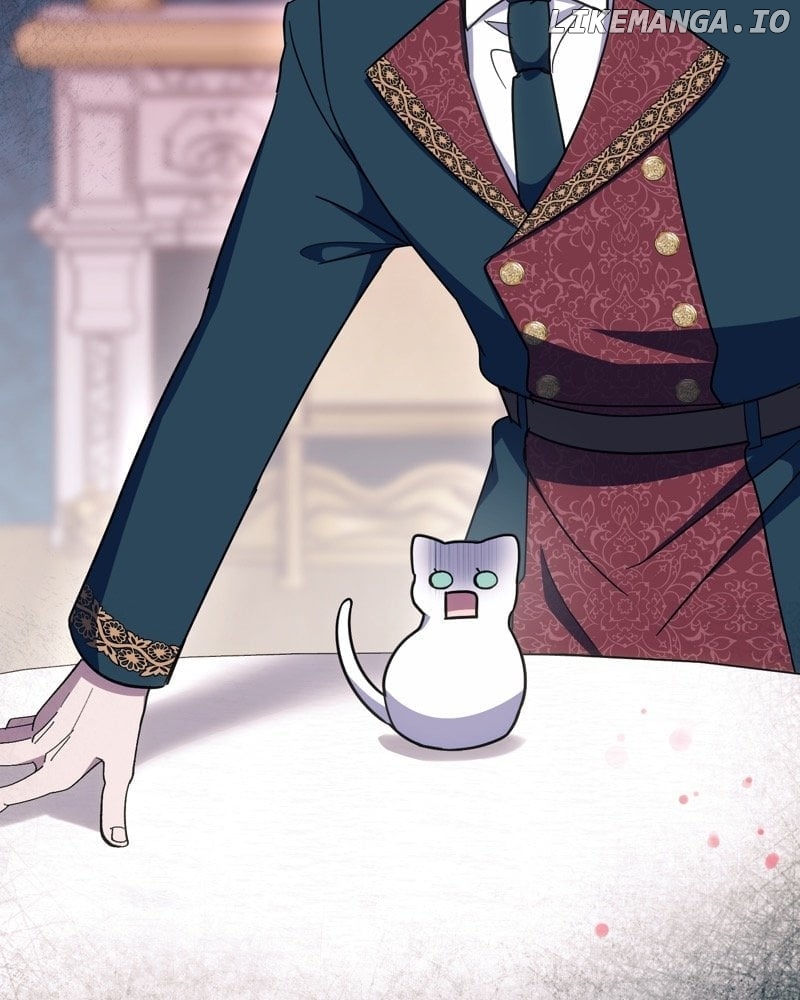 The Possesive Tyrant and His Sleepy Cat Chapter 6 - page 72