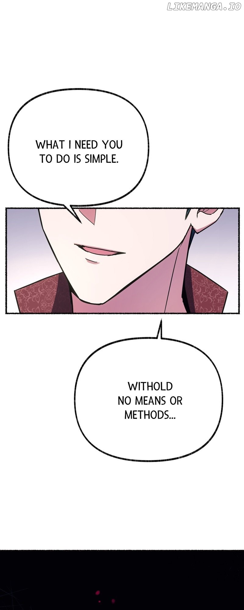 The Possesive Tyrant and His Sleepy Cat Chapter 7 - page 1